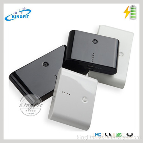 Best Selling Portable 12000mAh Universal Mobile Phone Power Bank Charger